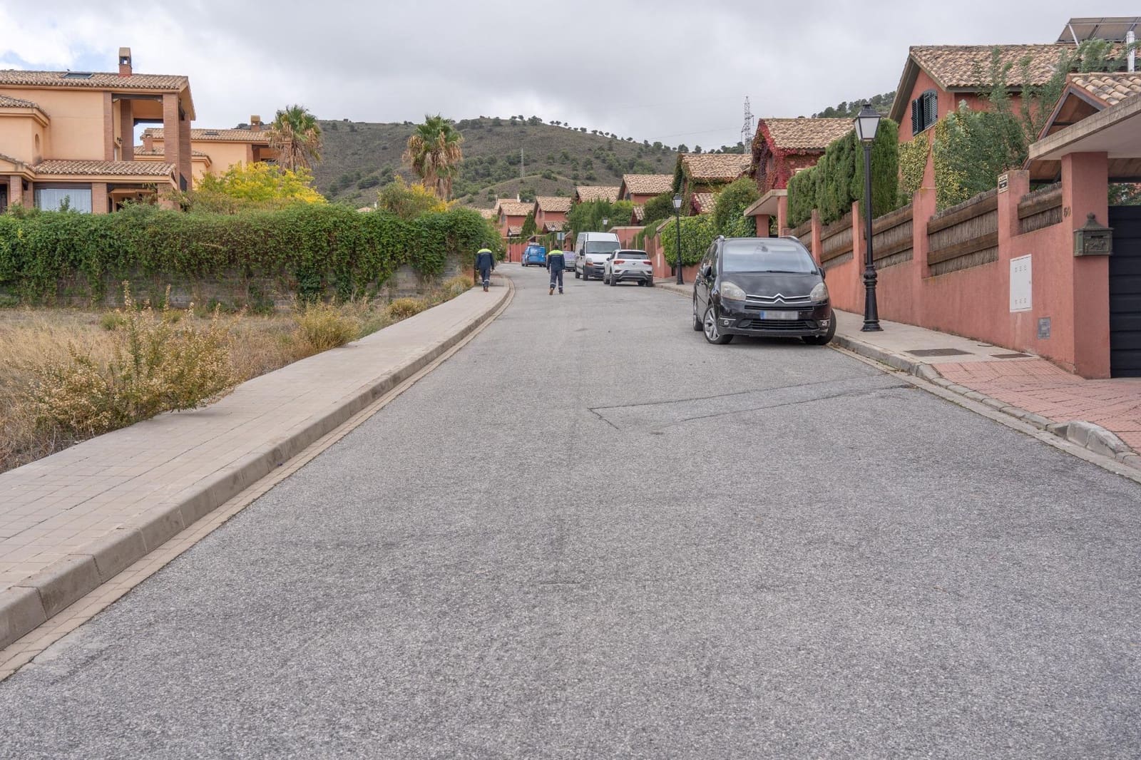 Terreno para Construção para venda em Dilar - 100 000 € (Ref: 9443224)