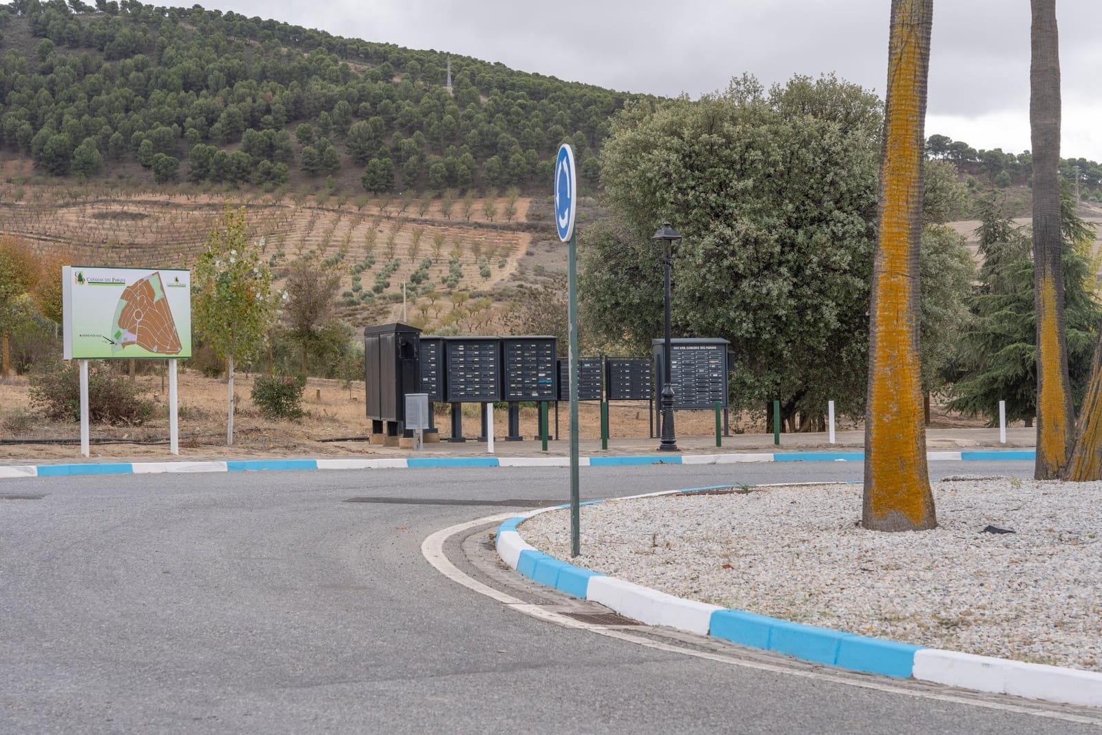 Terreno para Construção para venda em Dilar - 100 000 € (Ref: 9443224)