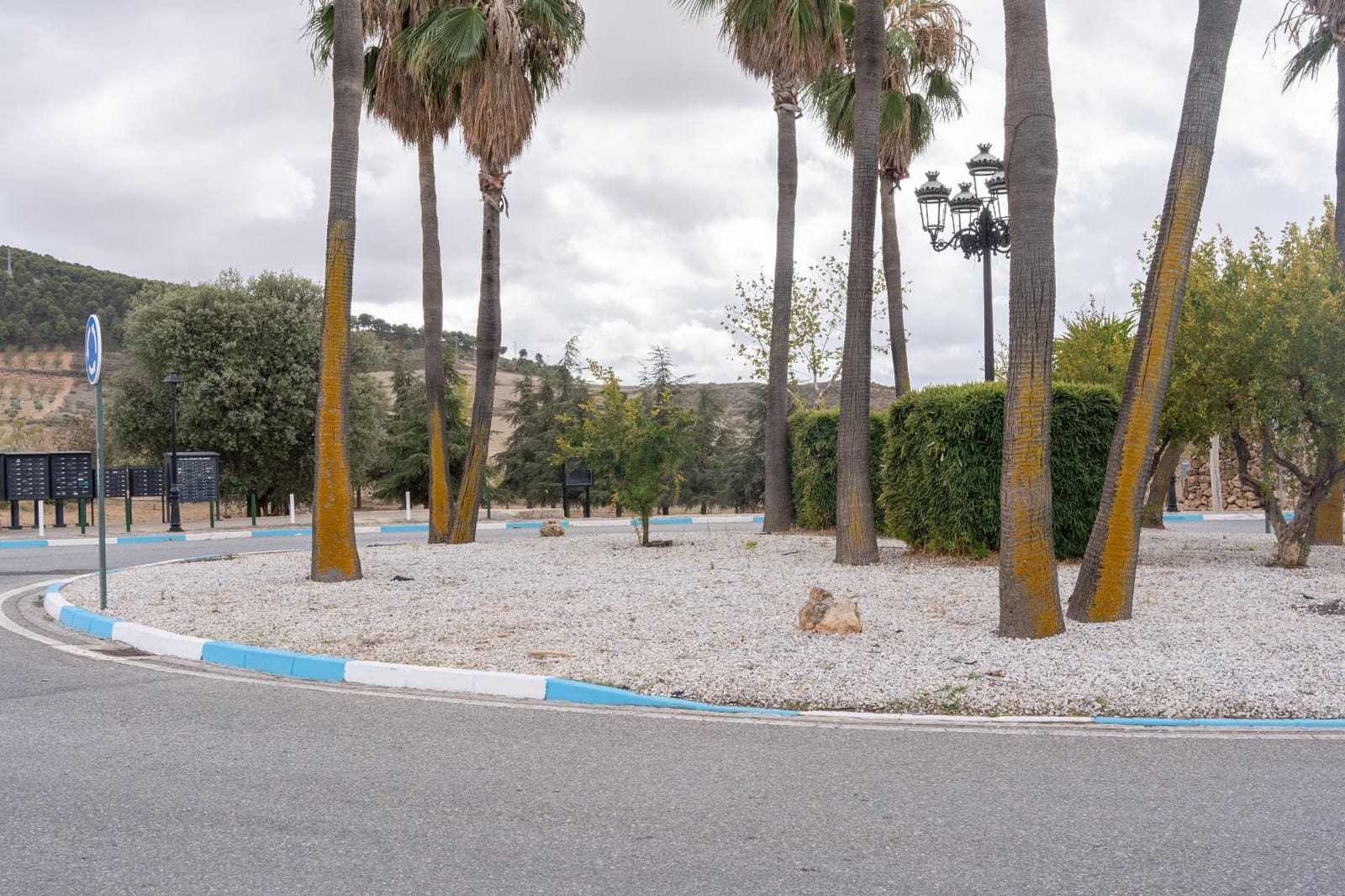 Terreno para Construção para venda em Dilar - 100 000 € (Ref: 9443224)