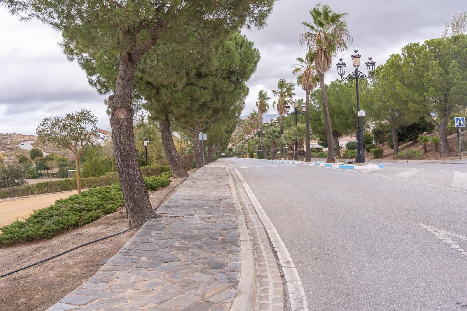 Terreno para Construção para venda em Dilar - 100 000 € (Ref: 9443224)