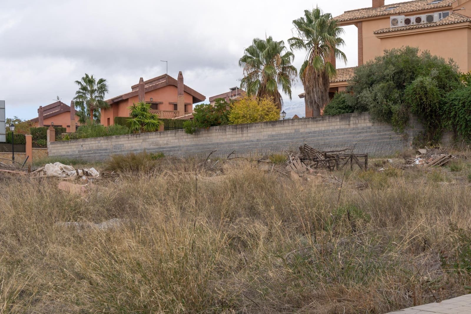Terreno para Construção para venda em Dilar - 100 000 € (Ref: 9443224)