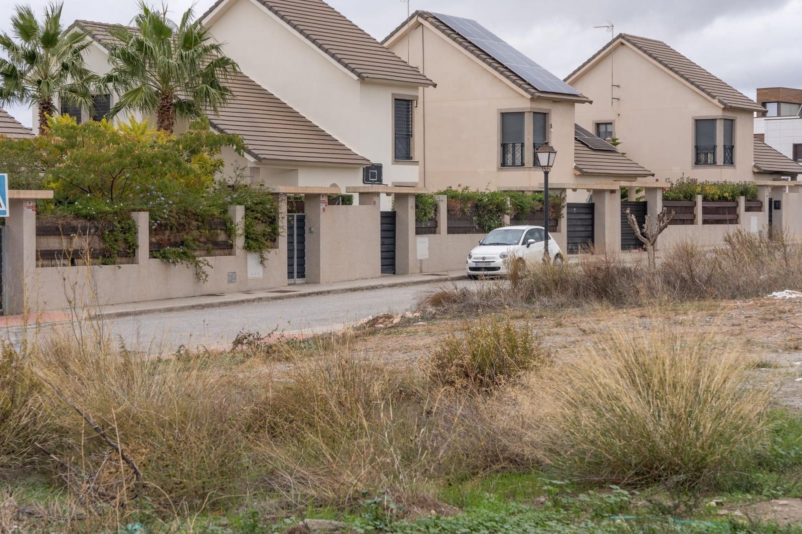 Terreno para Construção para venda em Dilar - 100 000 € (Ref: 9443224)