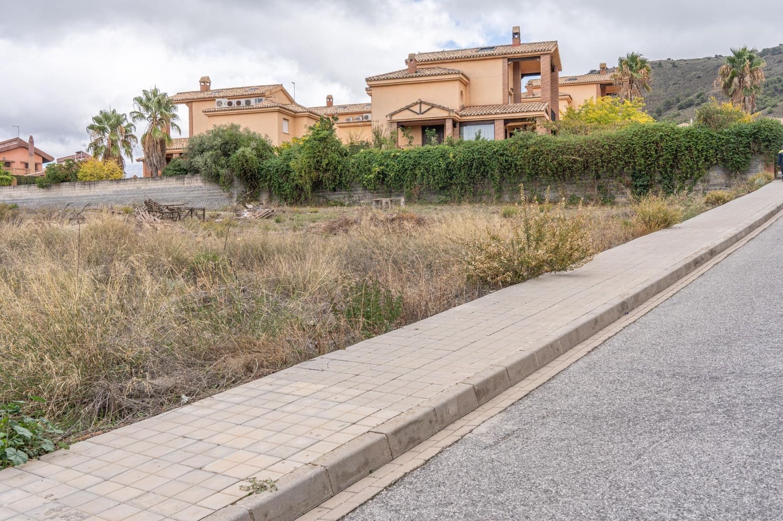 Terreno para Construção para venda em Dilar - 100 000 € (Ref: 9443224)