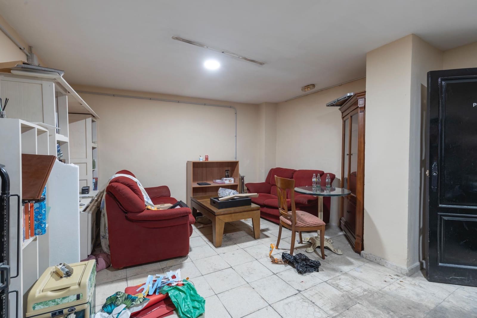 Commercial for sale in Motril - € 195,000 (Ref: 9443225)