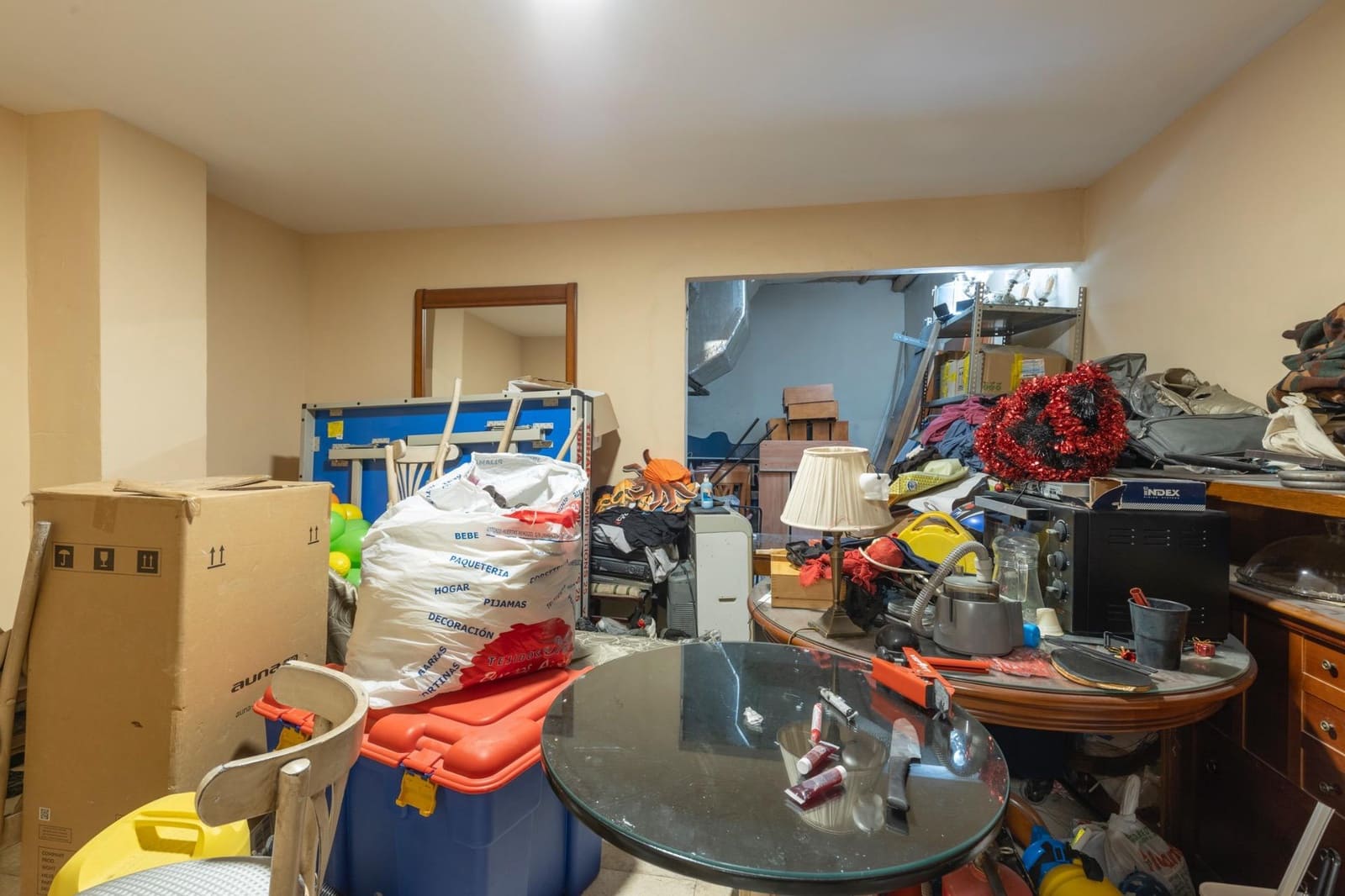 Commercial for sale in Motril - € 195,000 (Ref: 9443225)