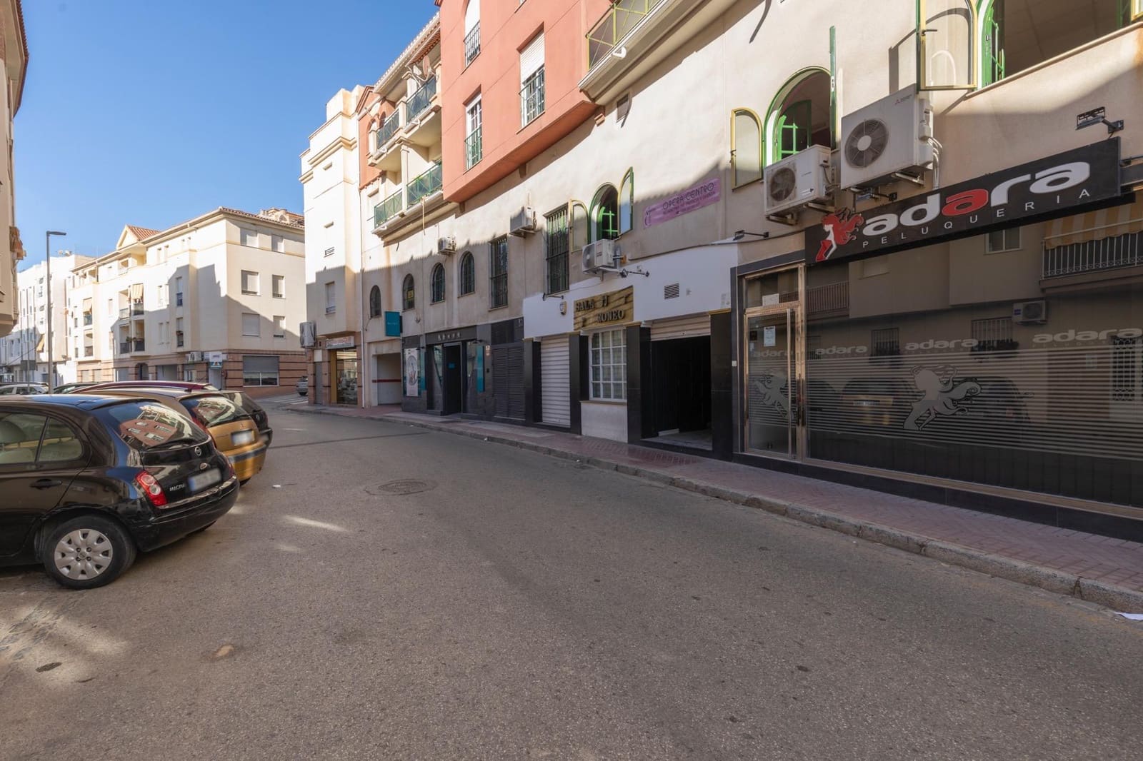 Commercial for sale in Motril - € 195,000 (Ref: 9443225)