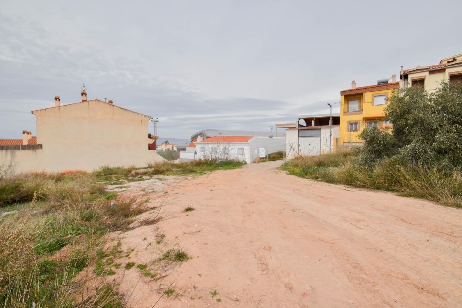 Tontti myytävänä paikassa Guevejar - 69 000 € (Ref: 9443227)