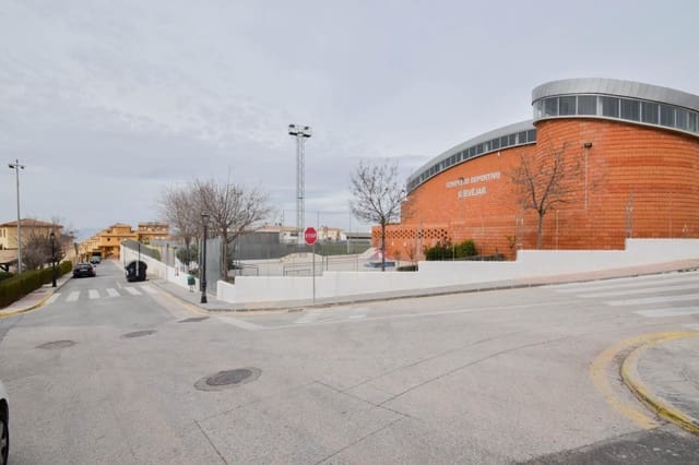 Tontti myytävänä paikassa Güevéjar - 69 000 € (Ref: 9443227)