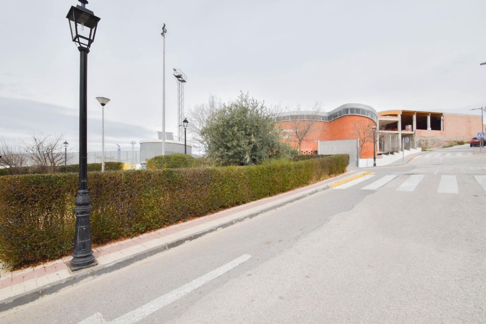 Tontti myytävänä paikassa Guevejar - 69 000 € (Ref: 9443227)