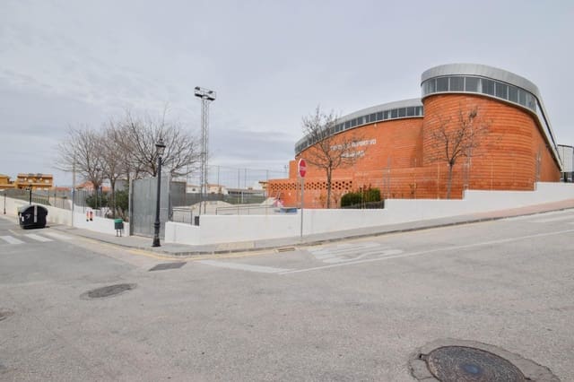 Tontti myytävänä paikassa Güevéjar - 69 000 € (Ref: 9443227)