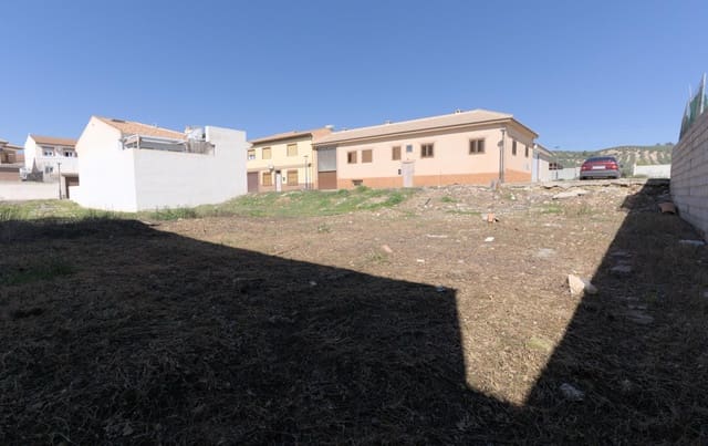 Terreno para Construção para venda em Tocon, Illora - 25 000 € (Ref: 9443228)