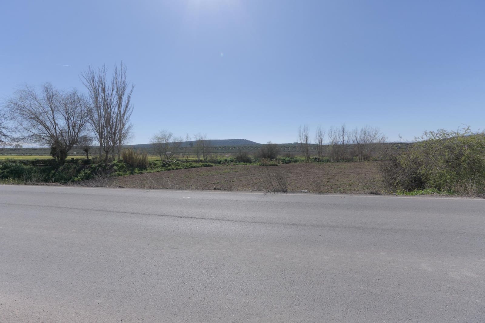 Building Plot for sale in Tocon - € 25,000 (Ref: 9443228)