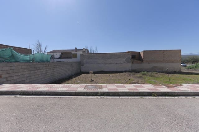 Terreno para Construção para venda em Tocon, Illora - 25 000 € (Ref: 9443228)