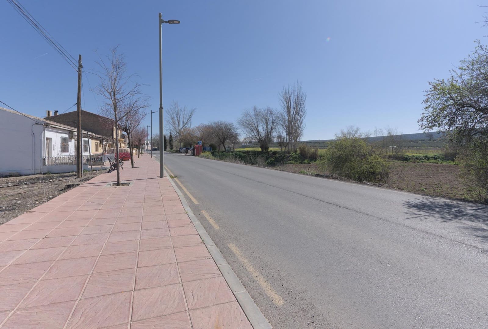 Building Plot for sale in Tocon - € 25,000 (Ref: 9443228)