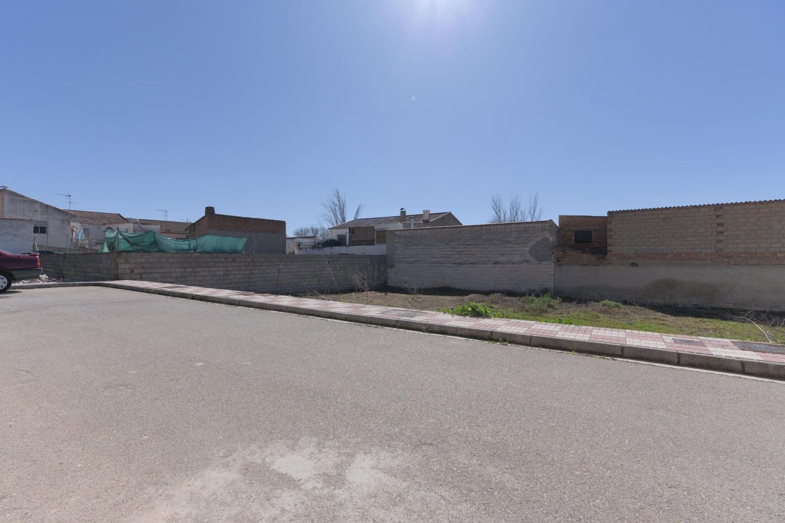 Building Plot for sale in Tocon - € 25,000 (Ref: 9443228)