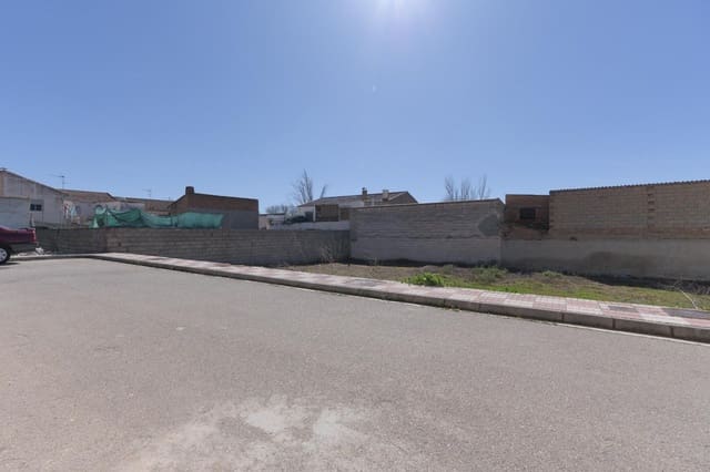 Terreno para Construção para venda em Tocon, Illora - 25 000 € (Ref: 9443228)