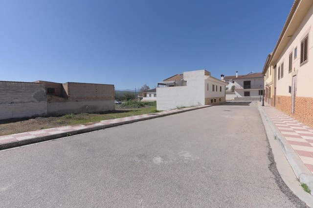 Terreno para Construção para venda em Tocon, Illora - 25 000 € (Ref: 9443228)