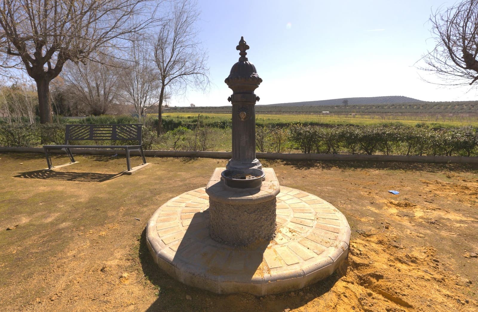 Building Plot for sale in Tocon - € 25,000 (Ref: 9443228)