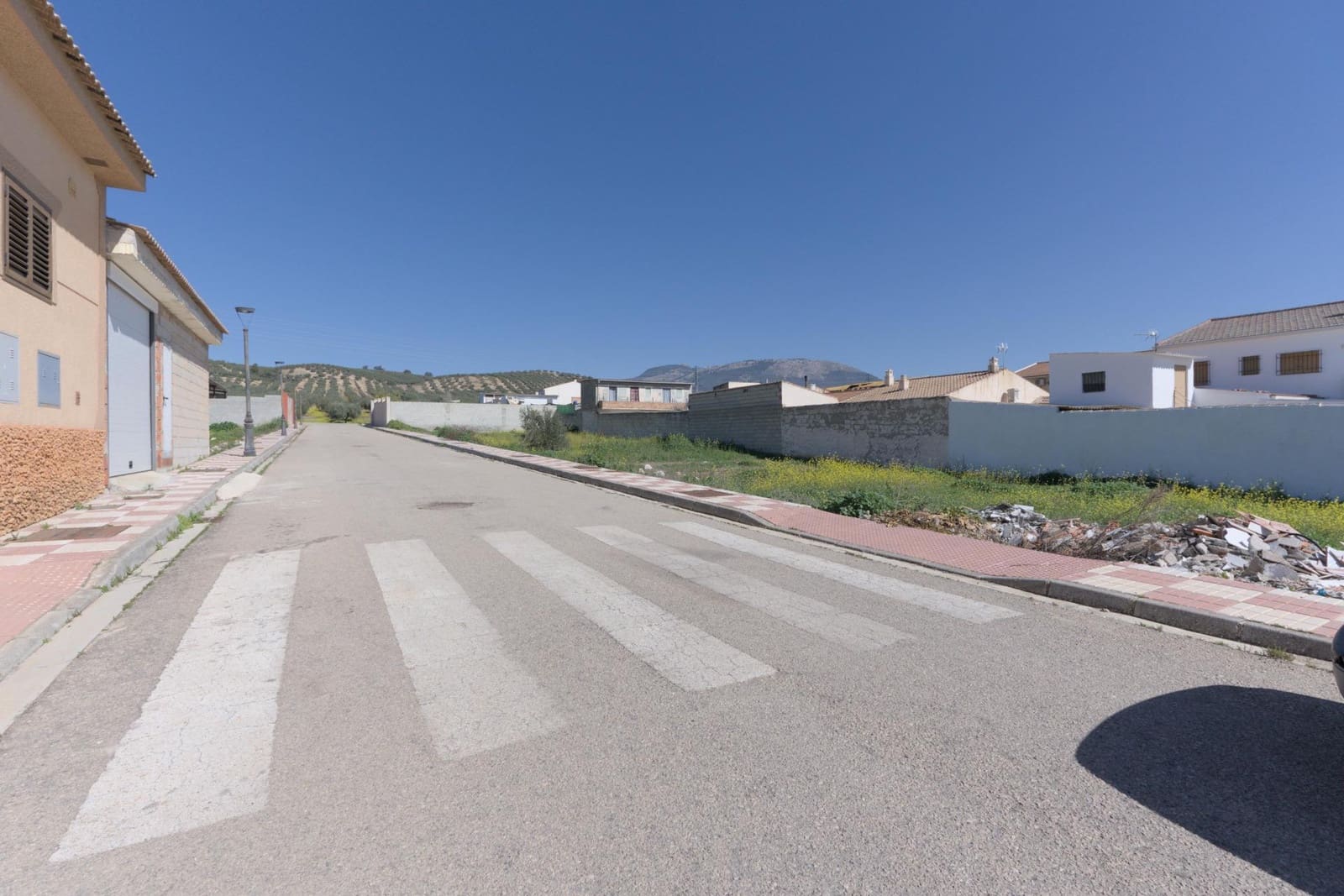 Building Plot for sale in Tocon - € 25,000 (Ref: 9443228)