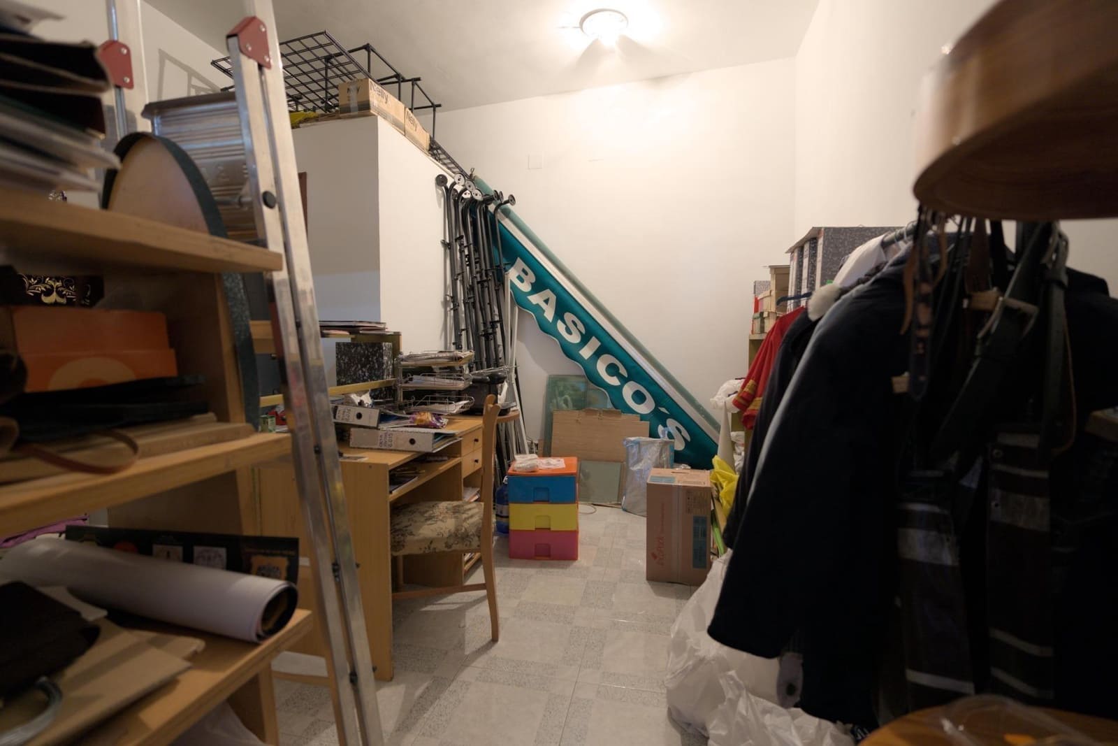 Local Commercial à vendre à Montefrio - 69 900 € (Ref: 9443229)