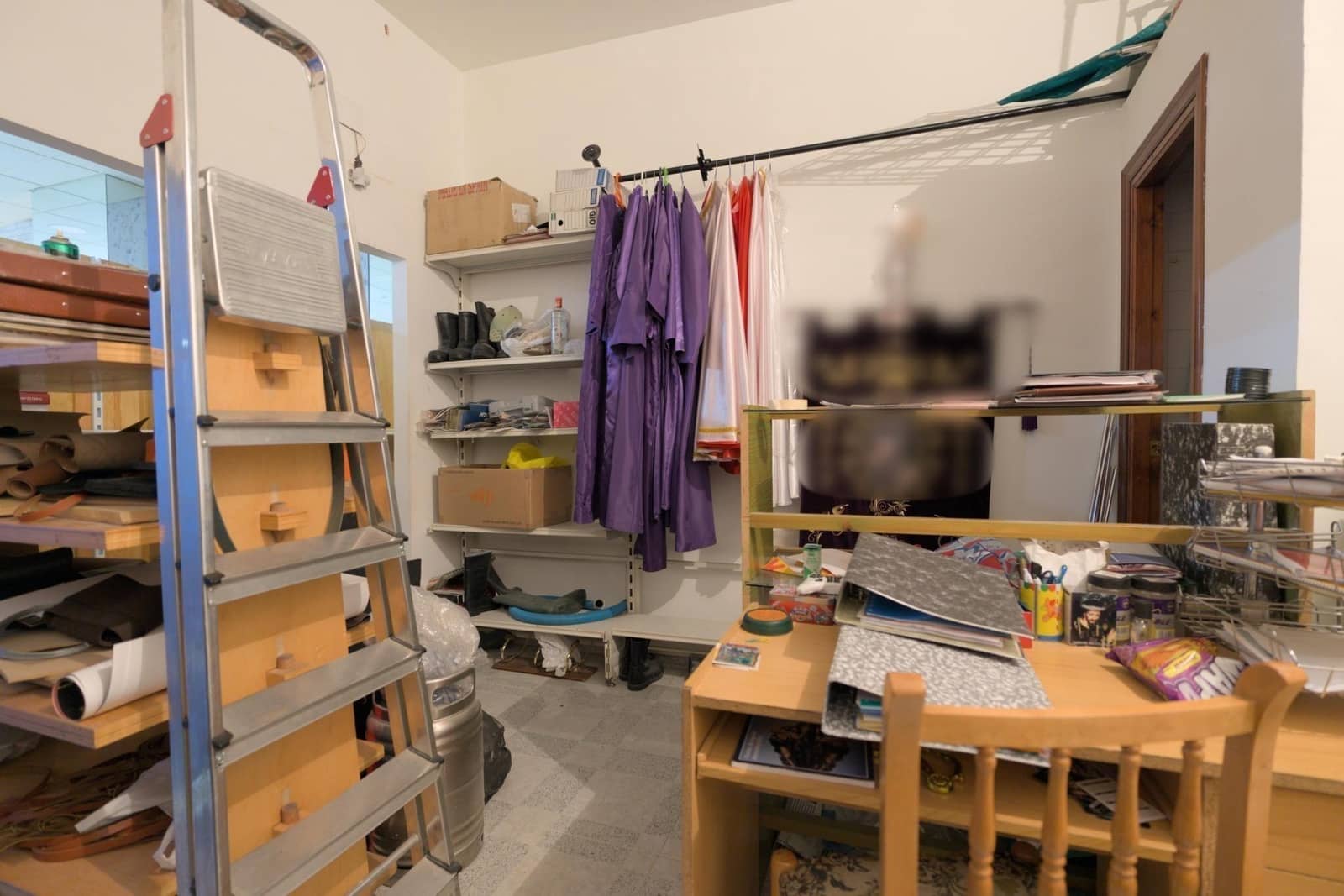 Local Commercial à vendre à Montefrio - 69 900 € (Ref: 9443229)