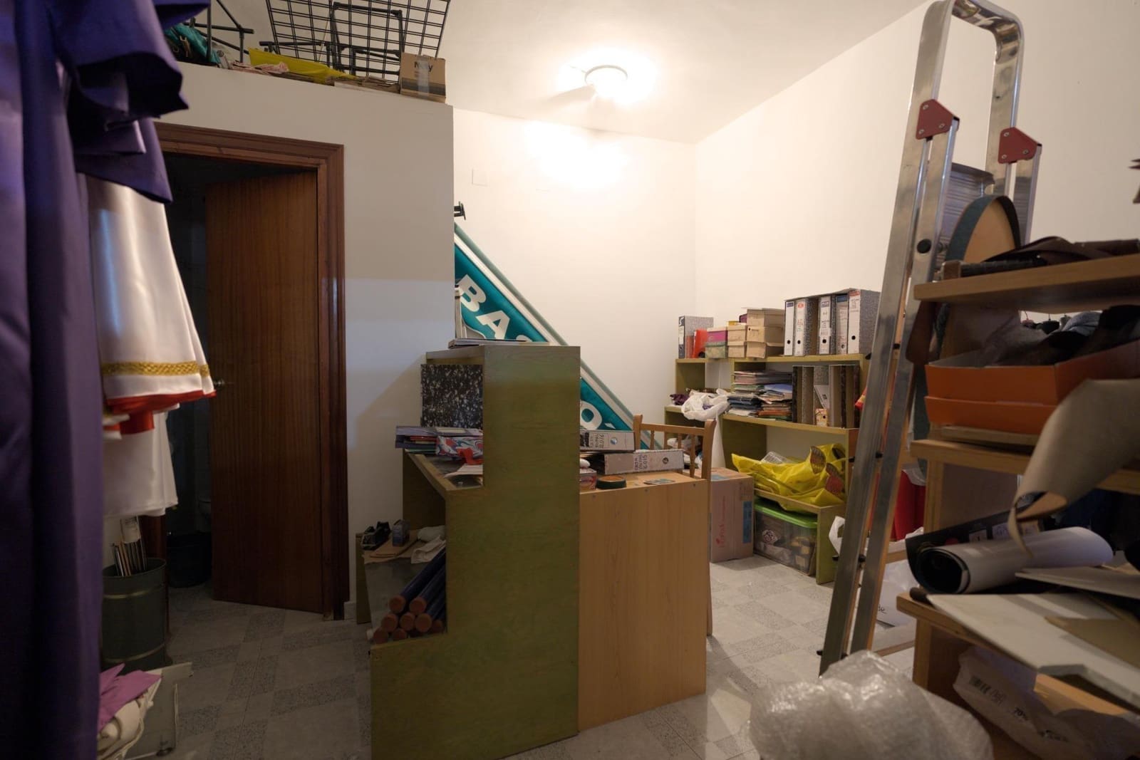 Local Commercial à vendre à Montefrio - 69 900 € (Ref: 9443229)