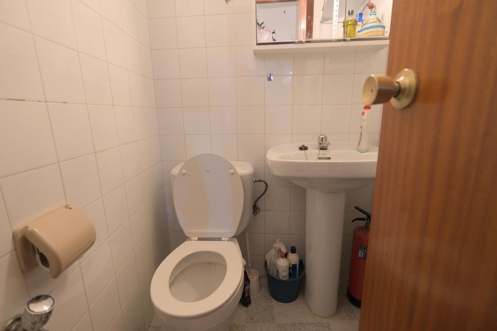 Local Commercial à vendre à Montefrio - 69 900 € (Ref: 9443229)