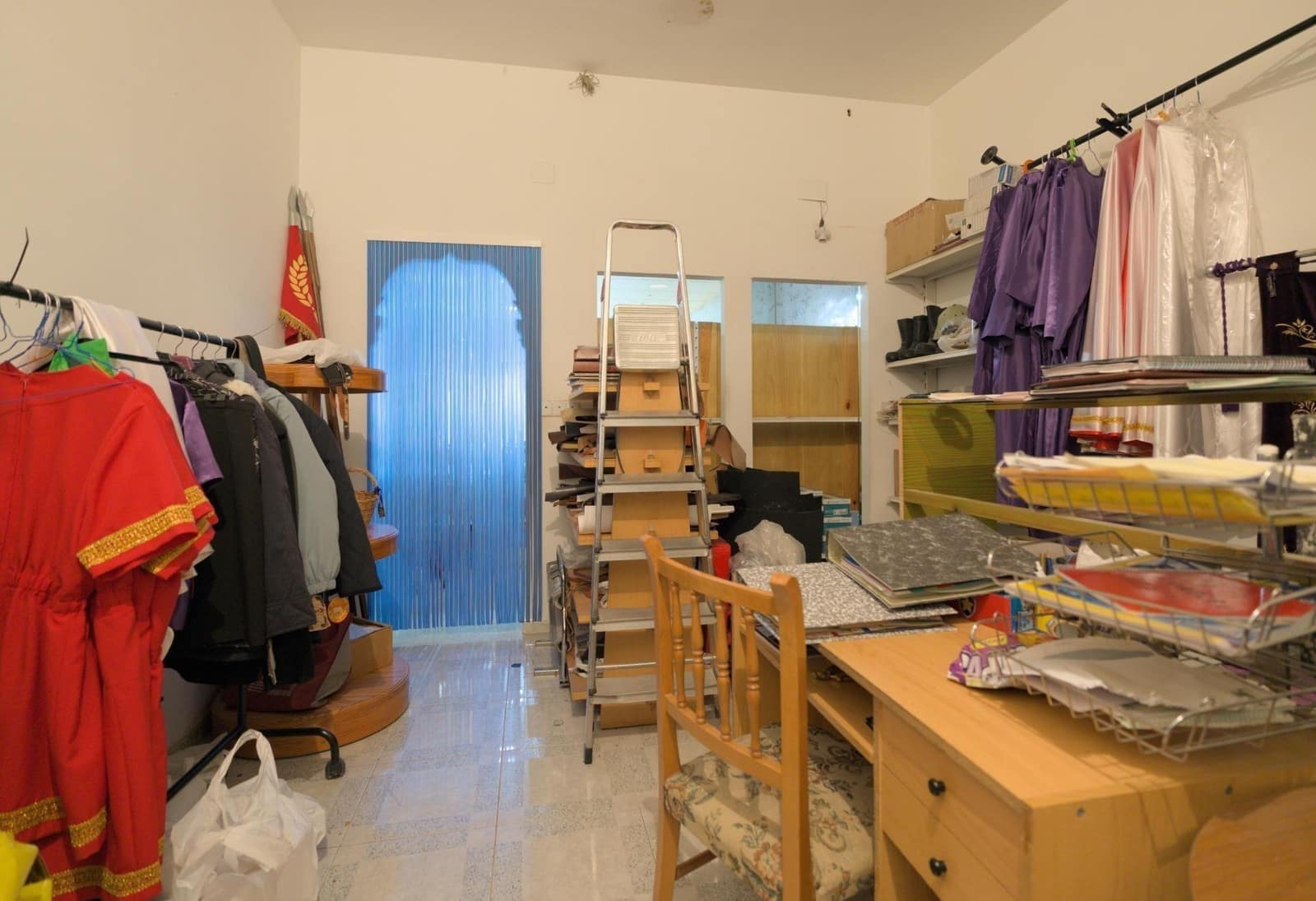 Local Commercial à vendre à Montefrio - 69 900 € (Ref: 9443229)