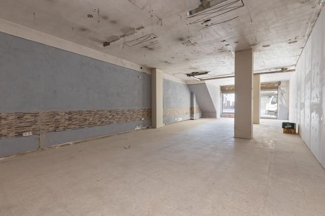 Commerciale in vendita in Huétor Vega - 79.000 € (Rif: 9443230)