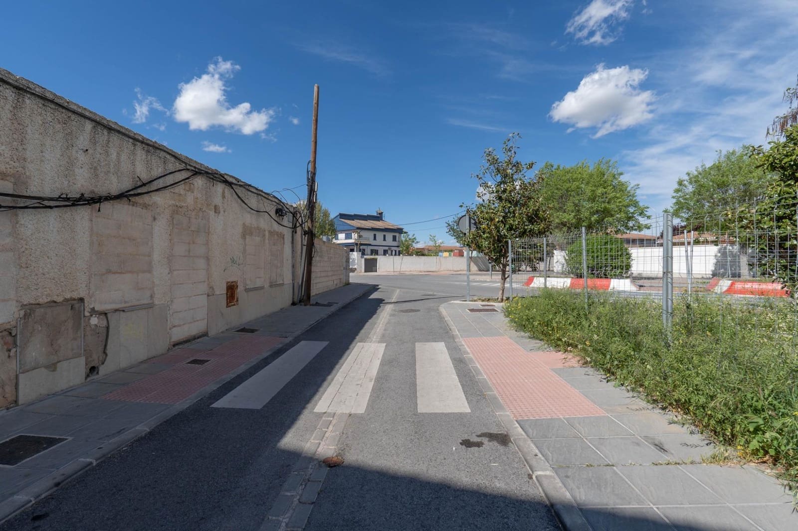 Solar/Parcela en Santa Fe en venta - 165.000 € (Ref: 9443231)