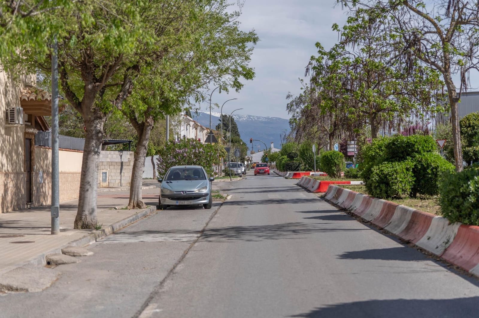 Solar/Parcela en Santa Fe en venta - 165.000 € (Ref: 9443231)