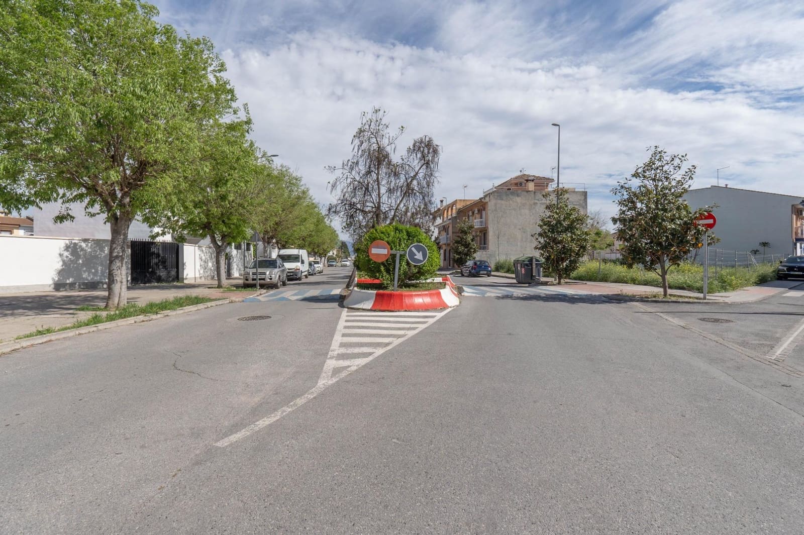 Solar/Parcela en Santa Fe en venta - 165.000 € (Ref: 9443231)