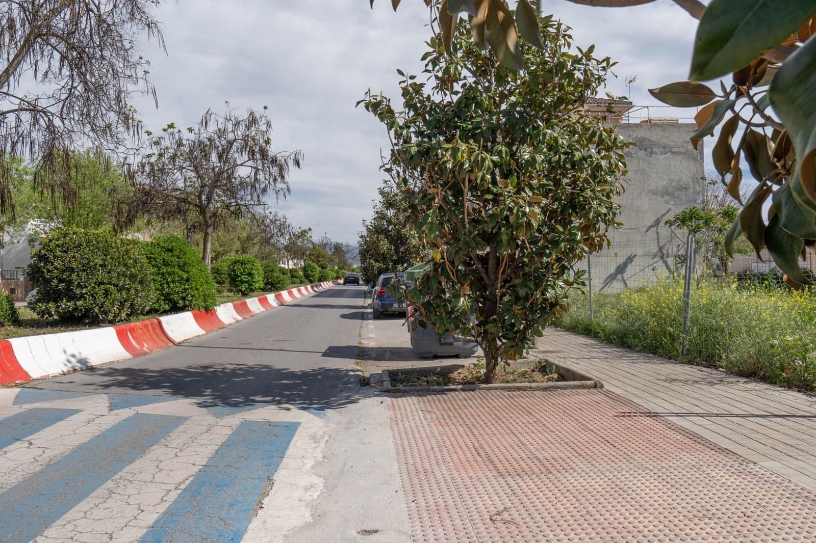 Solar/Parcela en Santa Fe en venta - 165.000 € (Ref: 9443231)