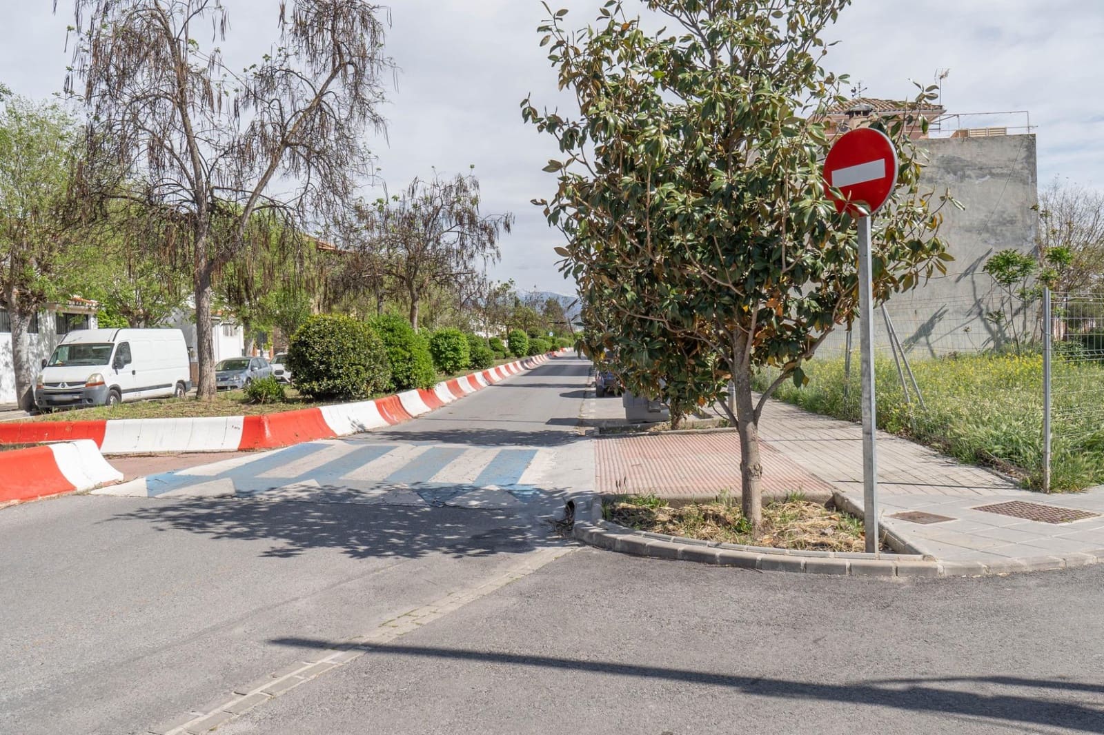 Solar/Parcela en Santa Fe en venta - 165.000 € (Ref: 9443231)