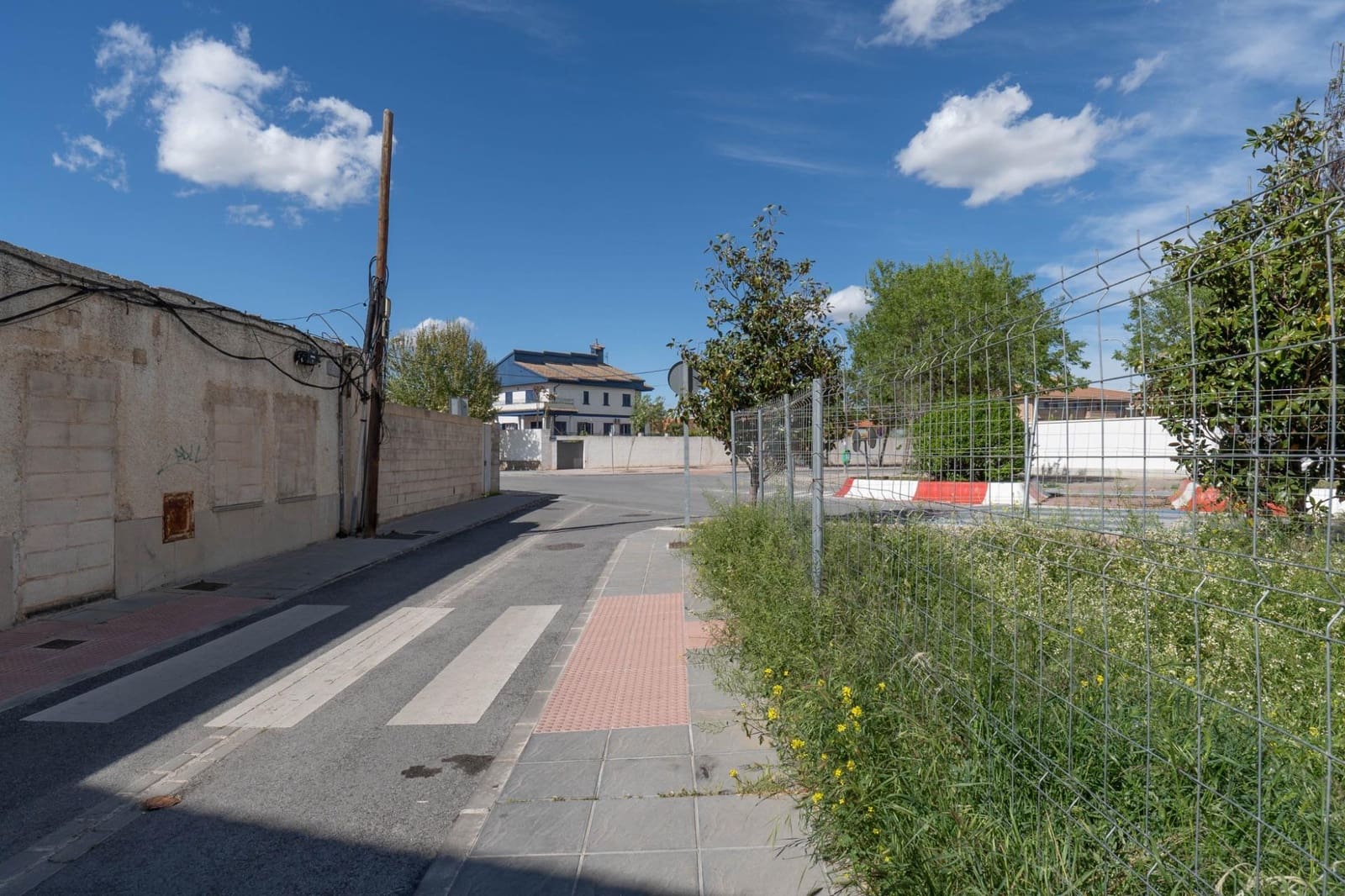 Solar/Parcela en Santa Fe en venta - 165.000 € (Ref: 9443231)