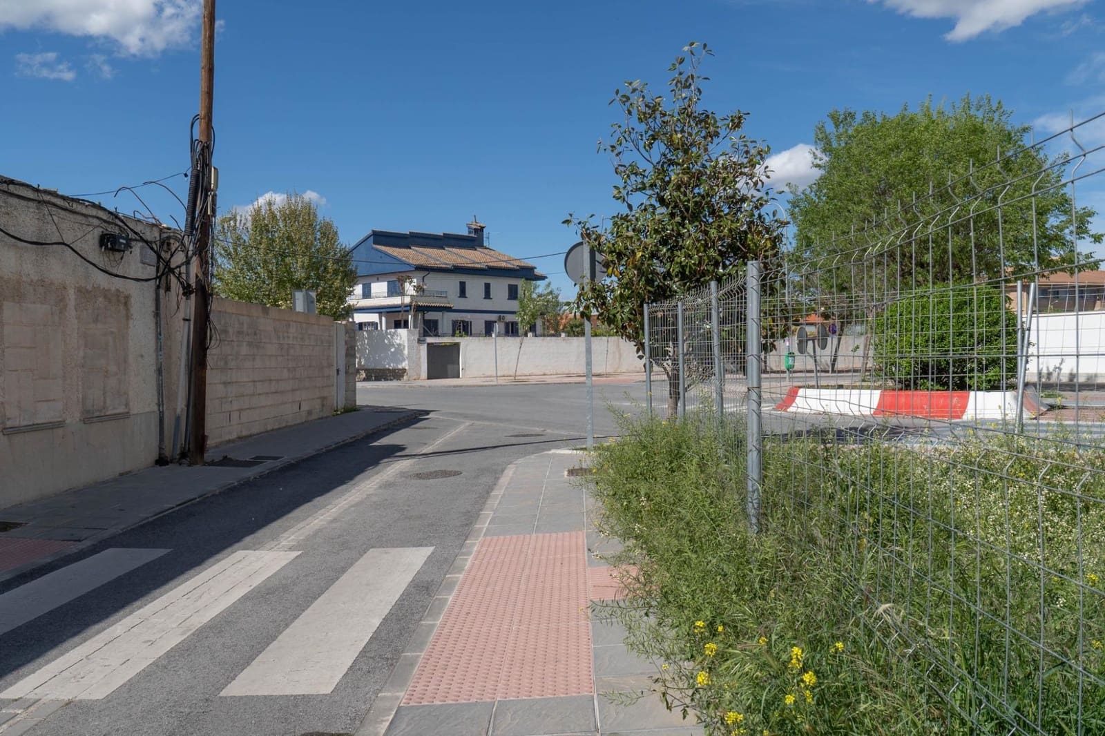 Solar/Parcela en Santa Fe en venta - 165.000 € (Ref: 9443231)