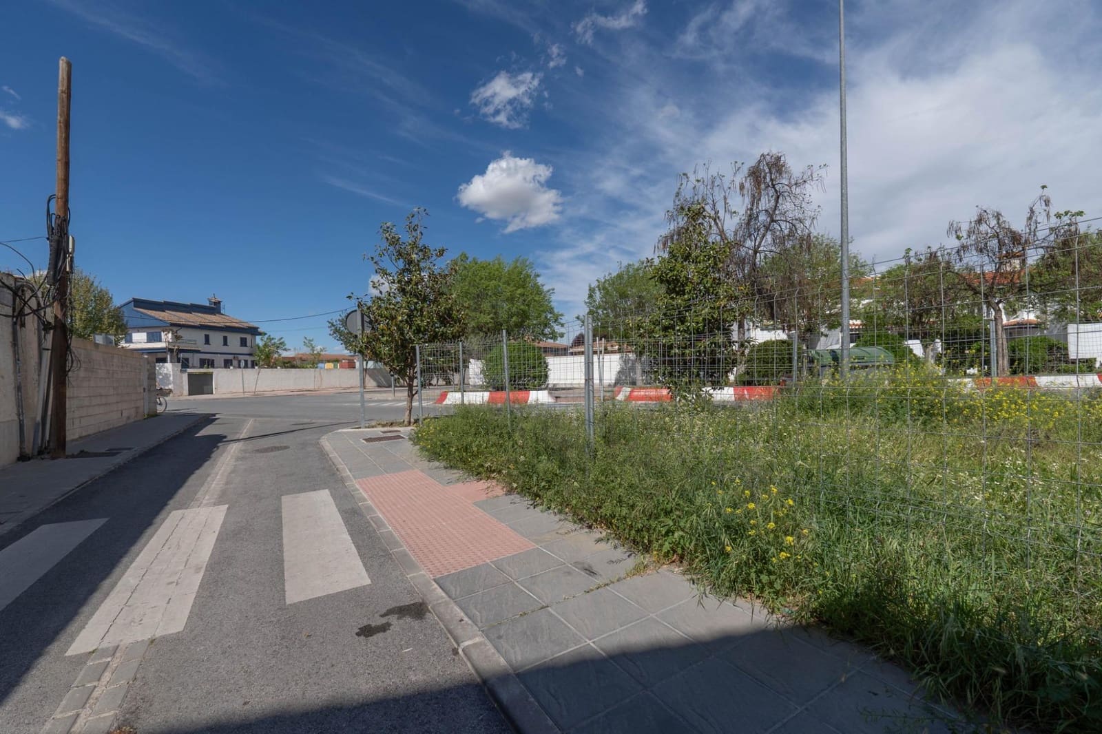 Solar/Parcela en Santa Fe en venta - 165.000 € (Ref: 9443231)