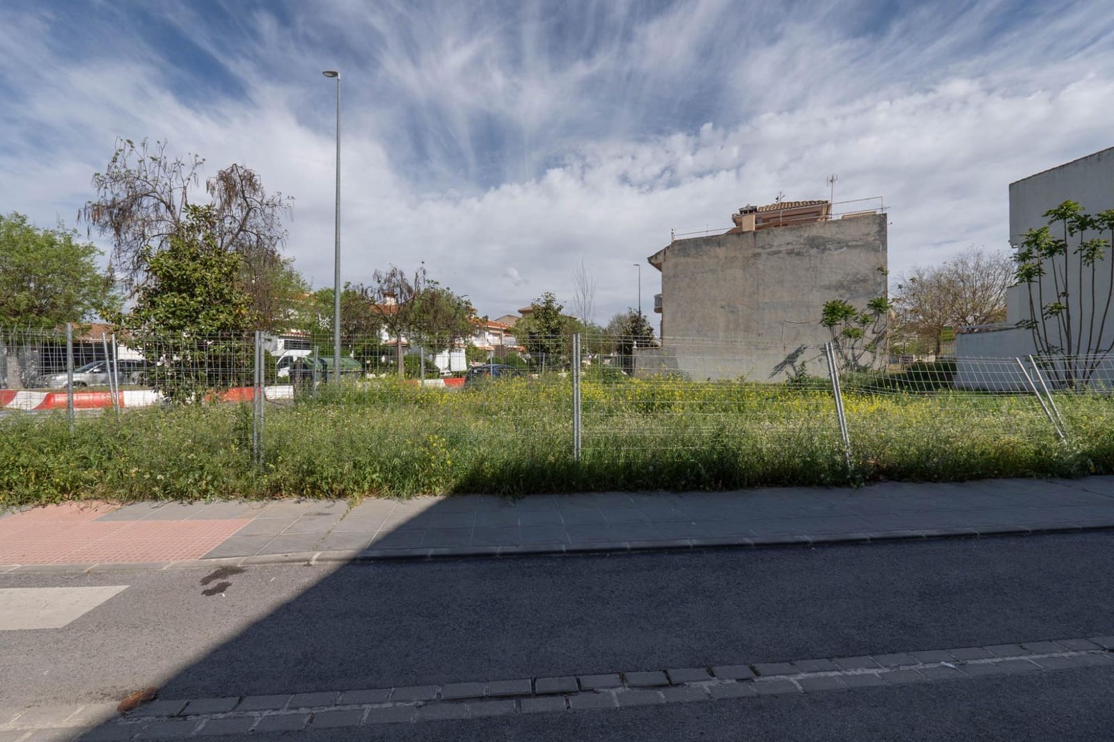 Solar/Parcela en Santa Fe en venta - 165.000 € (Ref: 9443231)