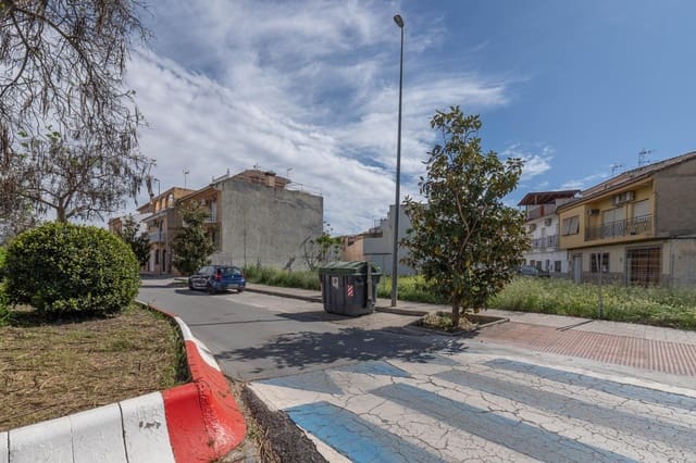 Działka budowlana na sprzedaż w Santa Fe - 165 000 € (Ref: 9443231)