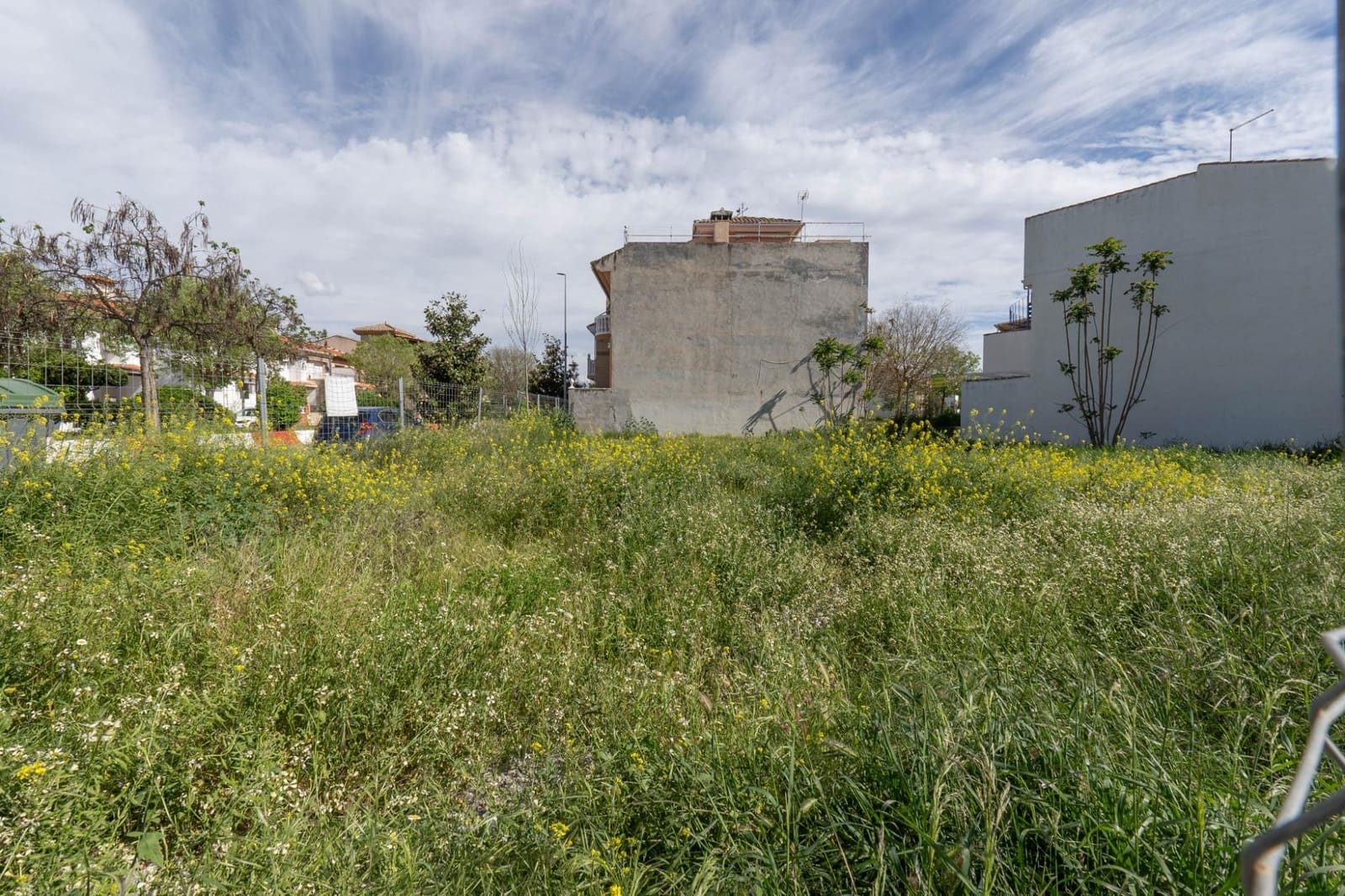 Solar/Parcela en Santa Fe en venta - 165.000 € (Ref: 9443231)