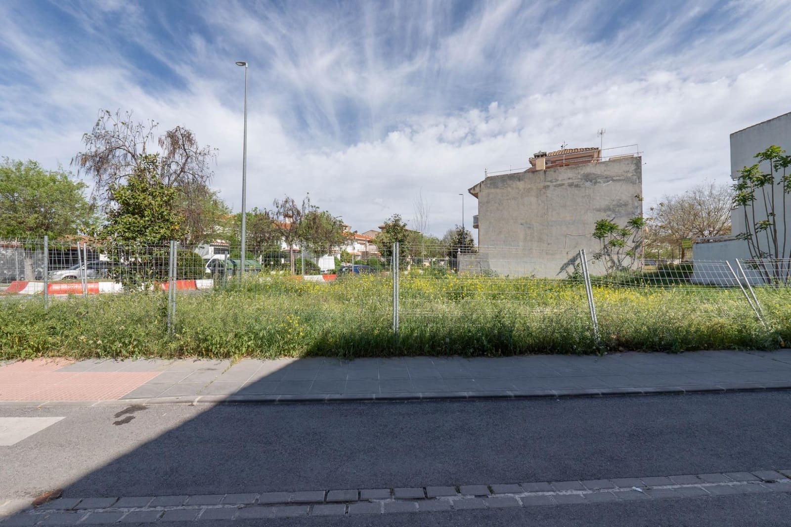 Solar/Parcela en Santa Fe en venta - 165.000 € (Ref: 9443231)