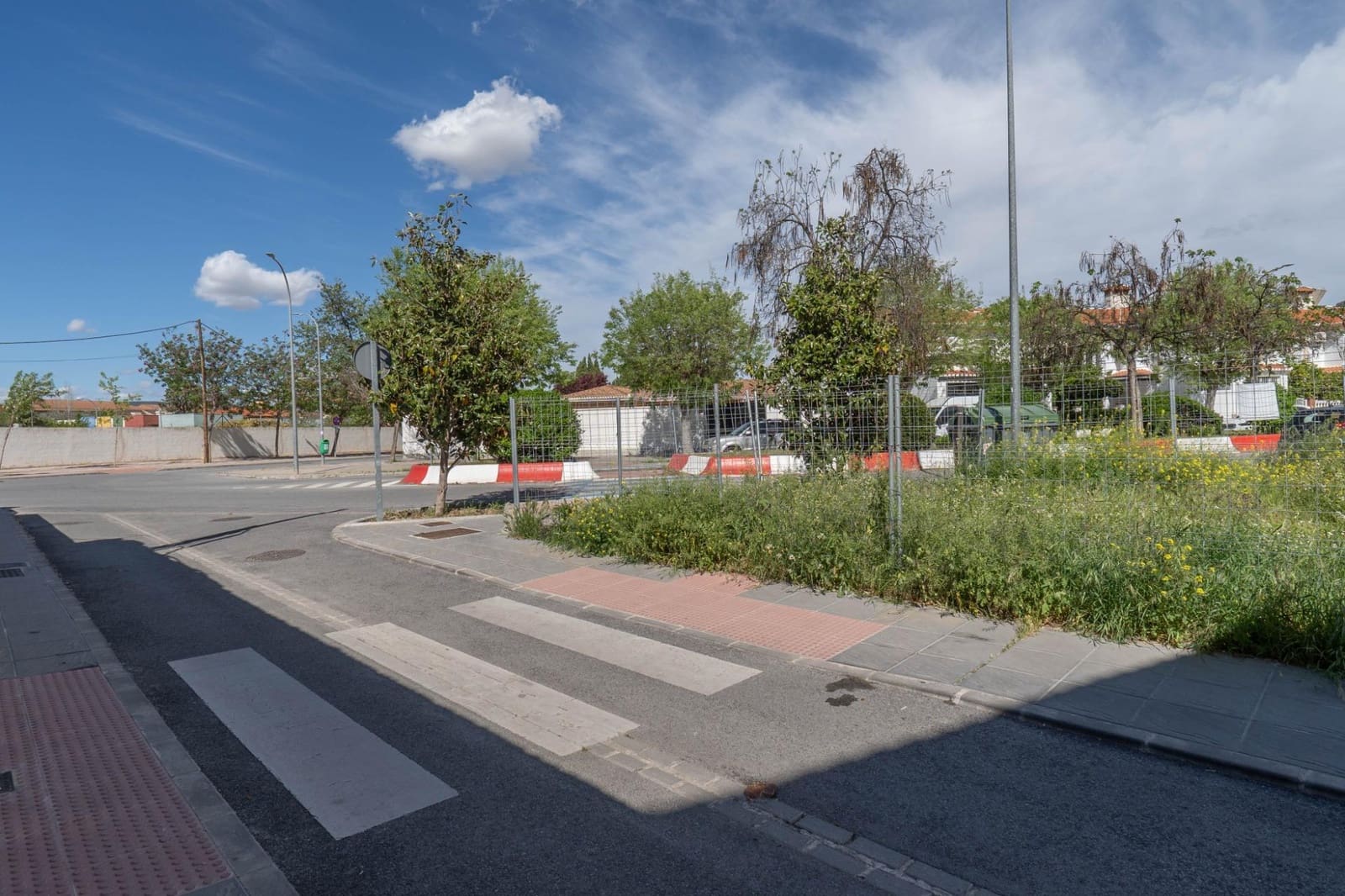 Solar/Parcela en Santa Fe en venta - 165.000 € (Ref: 9443231)