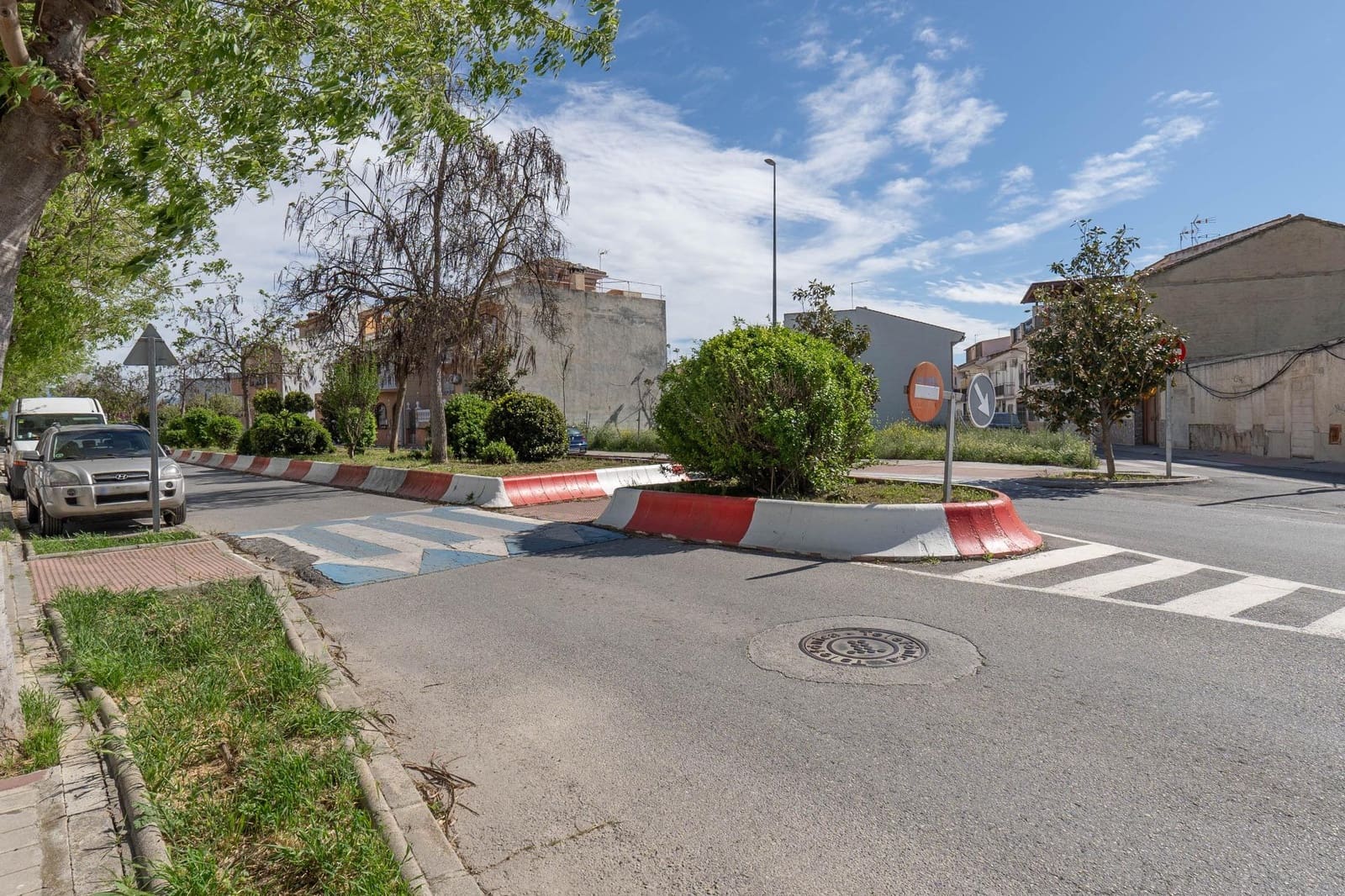 Solar/Parcela en Santa Fe en venta - 165.000 € (Ref: 9443231)