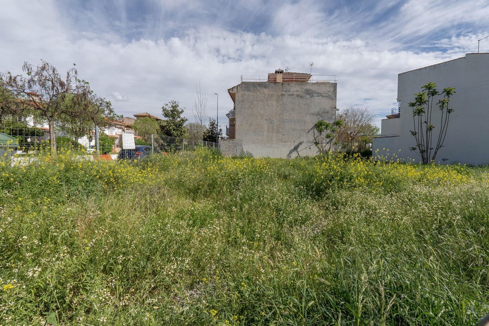 Solar/Parcela en Santa Fe en venta - 165.000 € (Ref: 9443231)