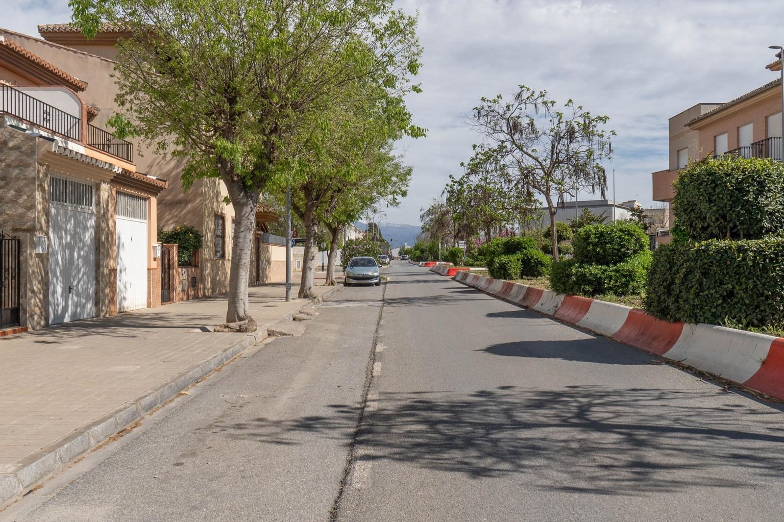 Solar/Parcela en Santa Fe en venta - 165.000 € (Ref: 9443231)