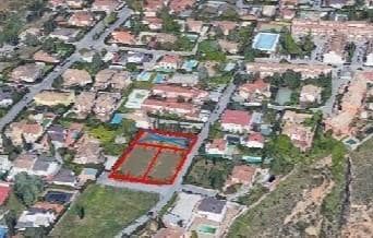 Bouwgrond te koop in Monachil - € 85.000 (Ref: 9443232)