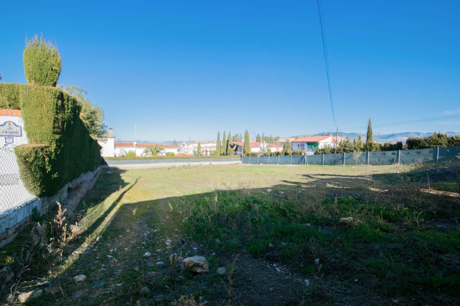 Bouwgrond te koop in Monachil - € 85.000 (Ref: 9443232)