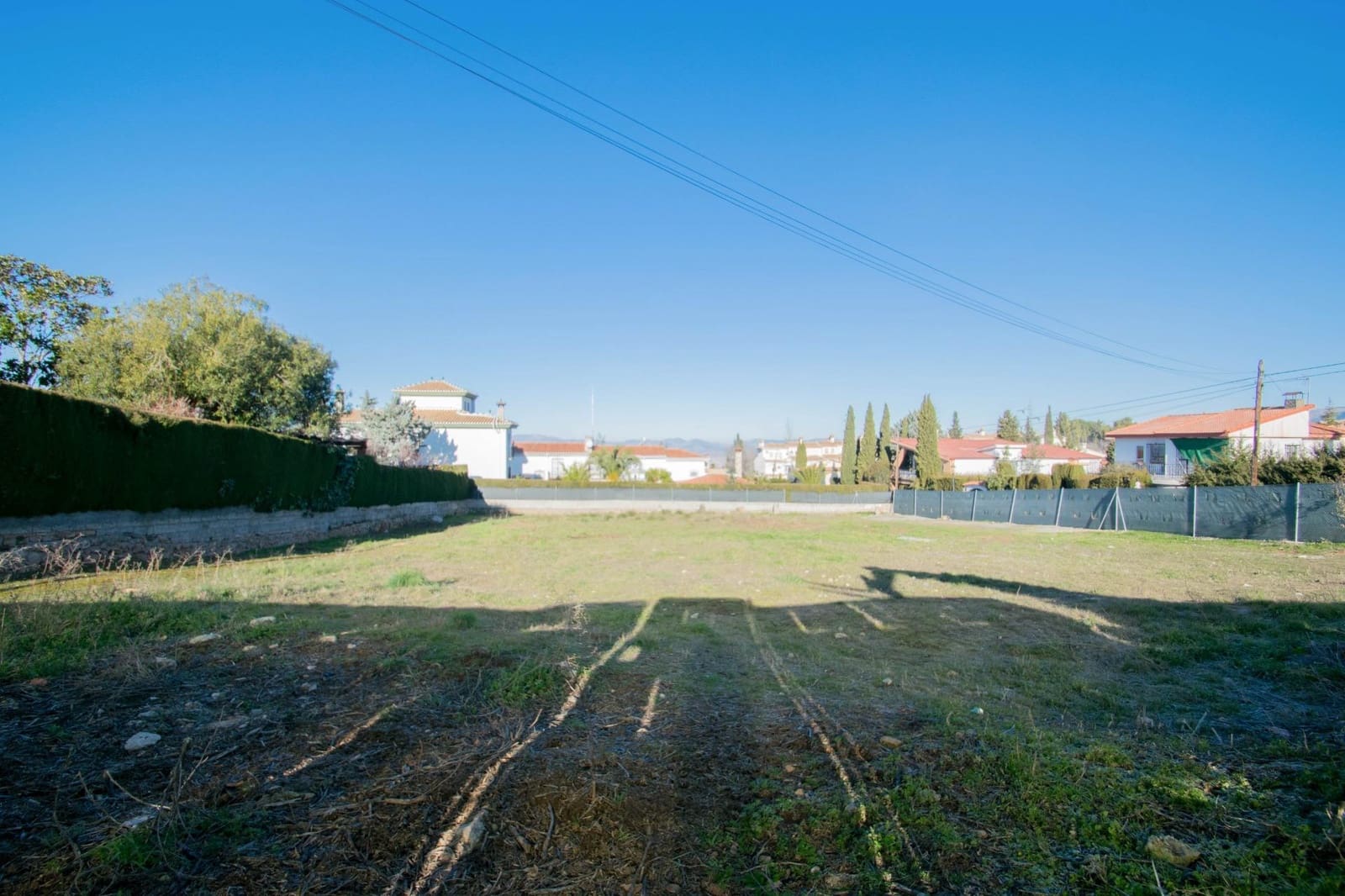 Bouwgrond te koop in Monachil - € 85.000 (Ref: 9443232)