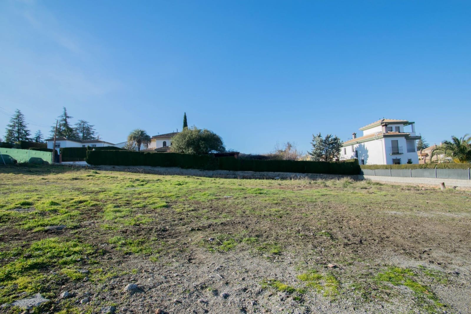 Bouwgrond te koop in Monachil - € 85.000 (Ref: 9443232)