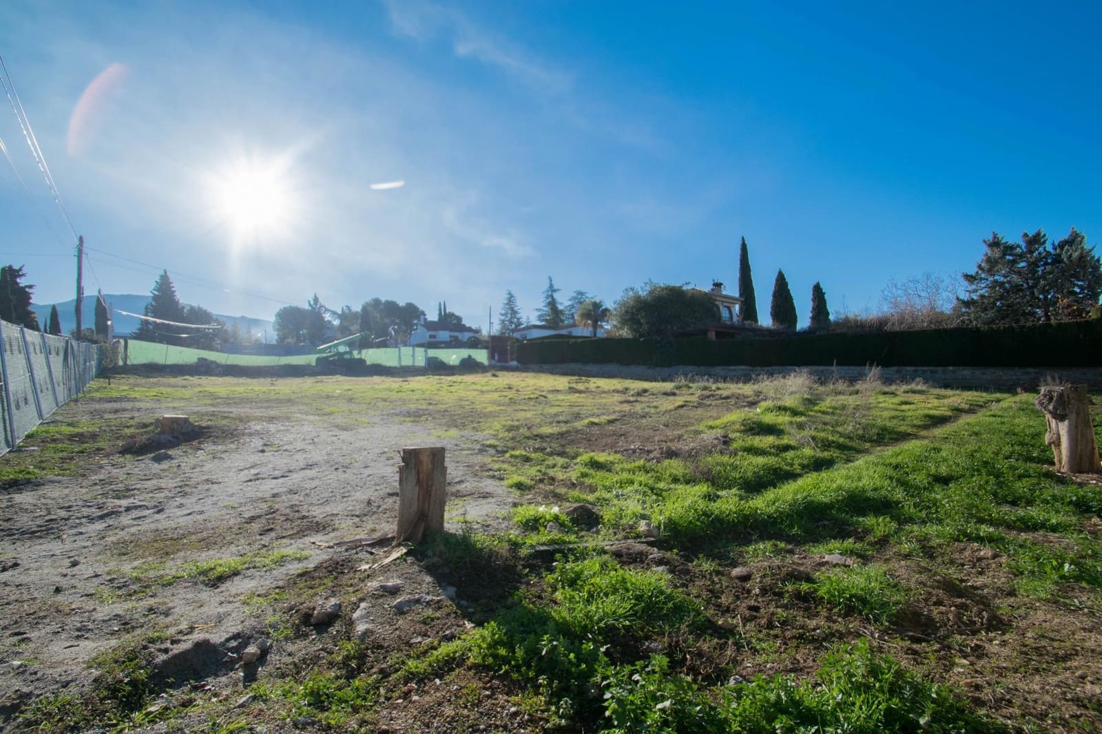 Bouwgrond te koop in Monachil - € 85.000 (Ref: 9443232)